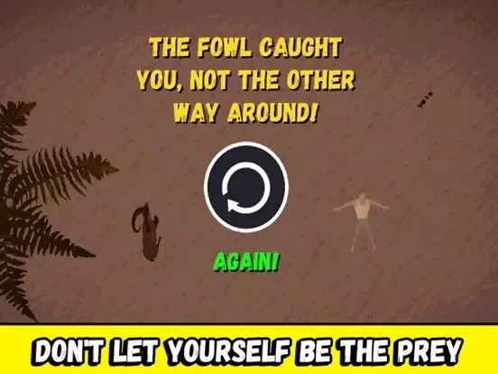 Capturas de pantalla de Hunting Clash Games 3D Offline iPad 